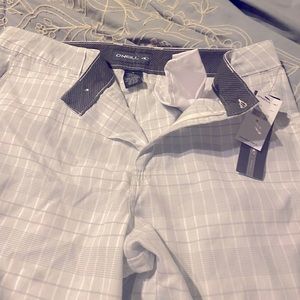 O’Neill shorts men size 36